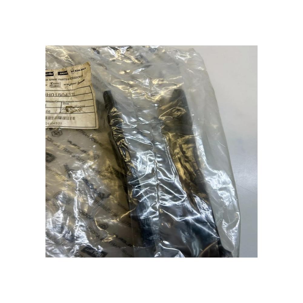 1 patin guide chaine aprilia gilera derbi 00h01804331 gpr senda rs rs4 smt 50