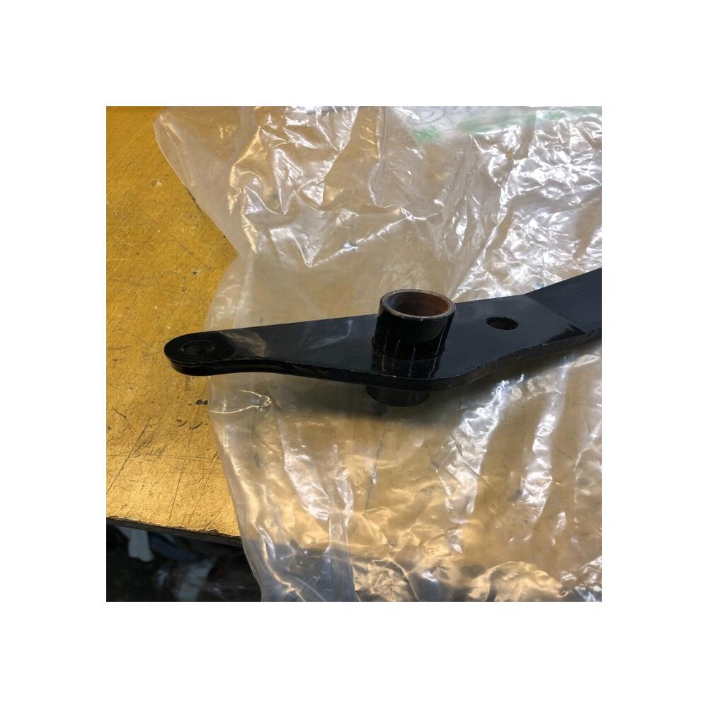 1 pédale frein kawasaki 43001-1293 kaf 300 mule 500  a1 b1 b2 1988 1989 90 91 93