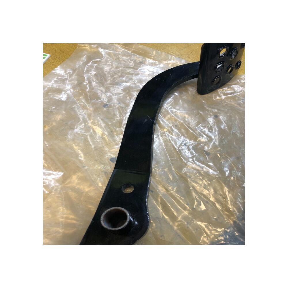 1 pédale frein kawasaki 43001-1293 kaf 300 mule 500  a1 b1 b2 1988 1989 90 91 93