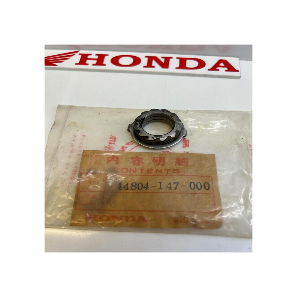 1 pignon compteur honda 44804-147-000 NC 50 1982 TYPE III 1980 NA 50 EXPRESSII