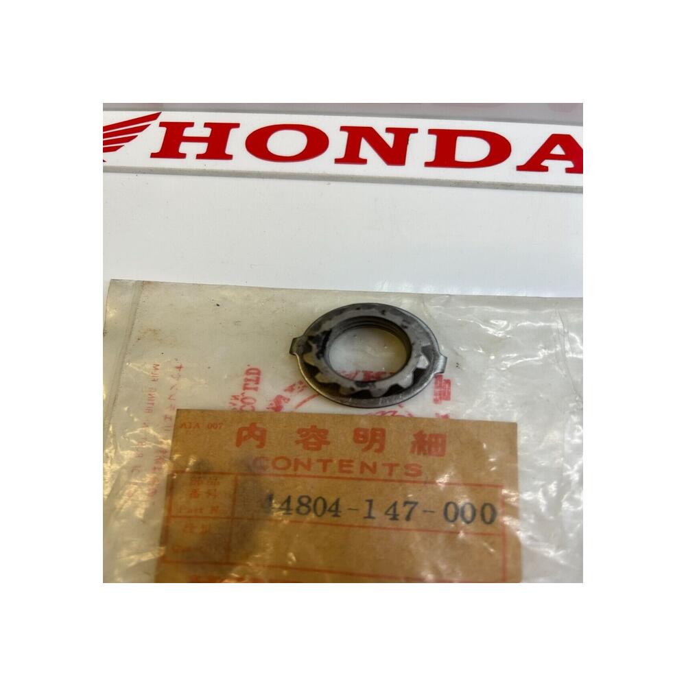 1 pignon compteur honda 44804-147-000 NC 50 1982 TYPE III 1980 NA 50 EXPRESSII