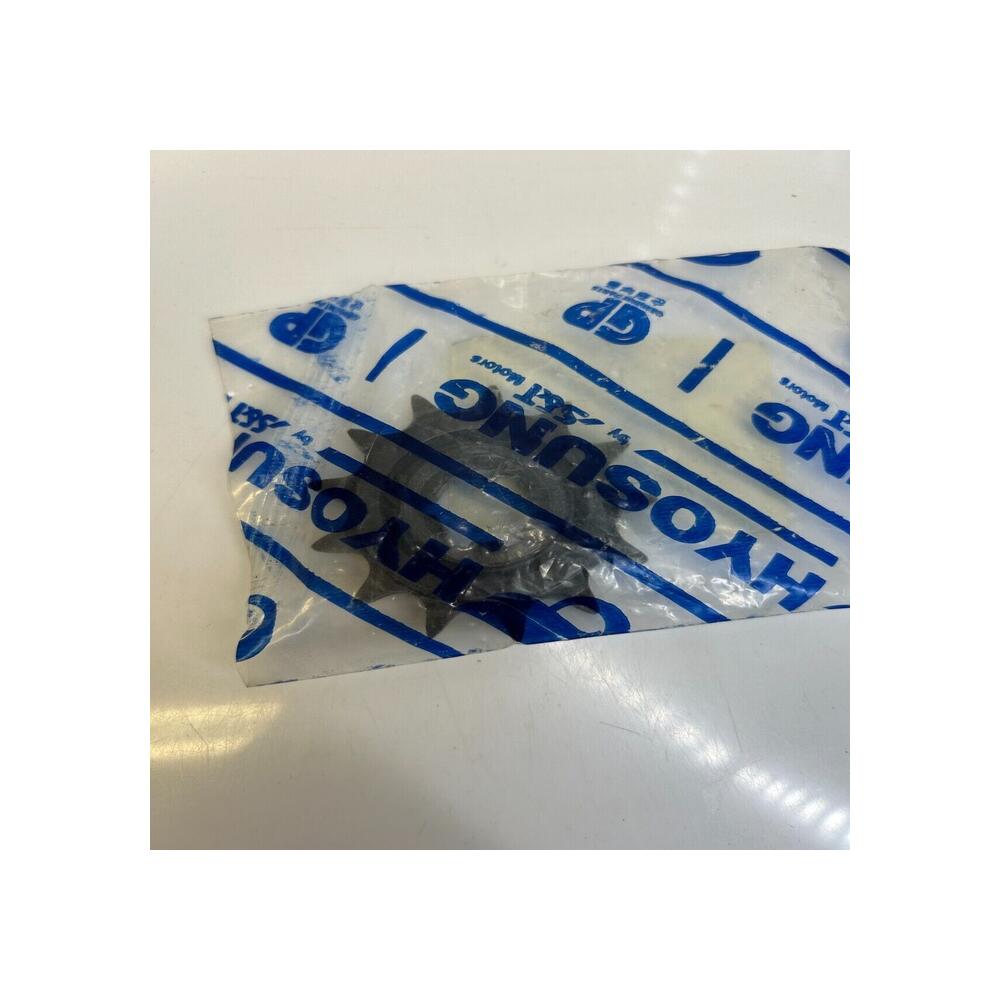 1 PIGNON HYOSUNG GT GT R RX RX D RX SM RT RT D GV 125 27510H41732 27510H41721