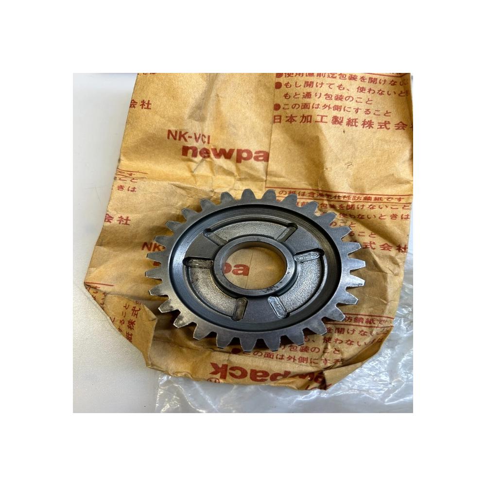 1 pignon première suzuki 24311-14311 rm 250 z d e f  1982 1985