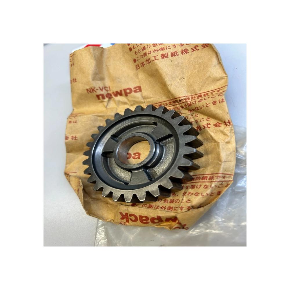 1 pignon première suzuki 24311-14311 rm 250 z d e f  1982 1985