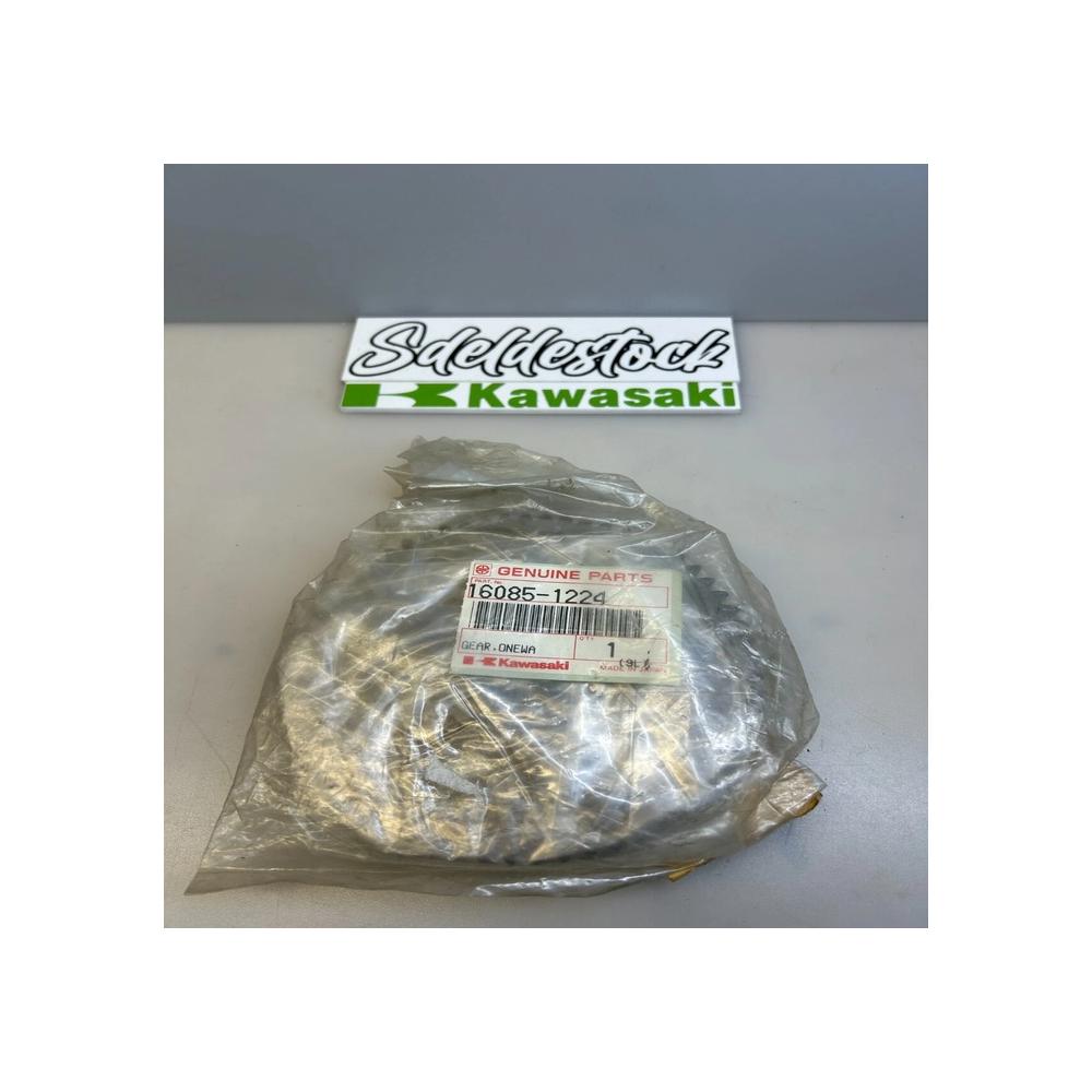 1 pignon roue libre démarreur kawasaki 16085-1224 zzr 600 1990 2005