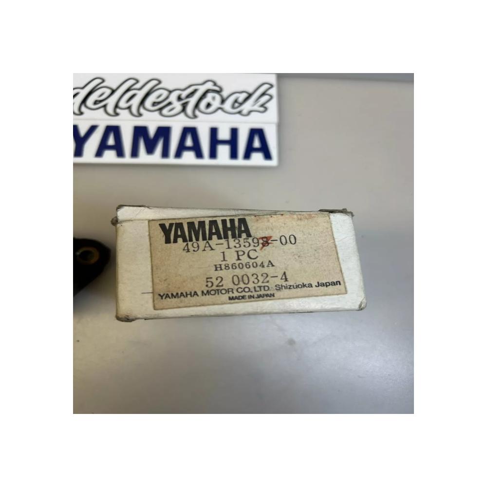 1 pipe admission 3 yamaha 49A-13597-00 xj 600 1984 1991 49A-13597-01
