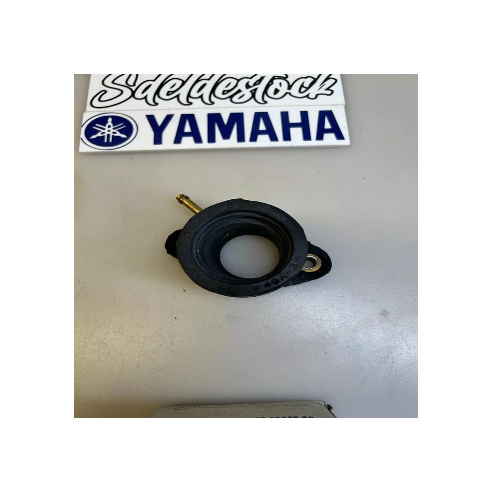 1 pipe admission 3 yamaha 49A-13597-00 xj 600 1984 1991 49A-13597-01