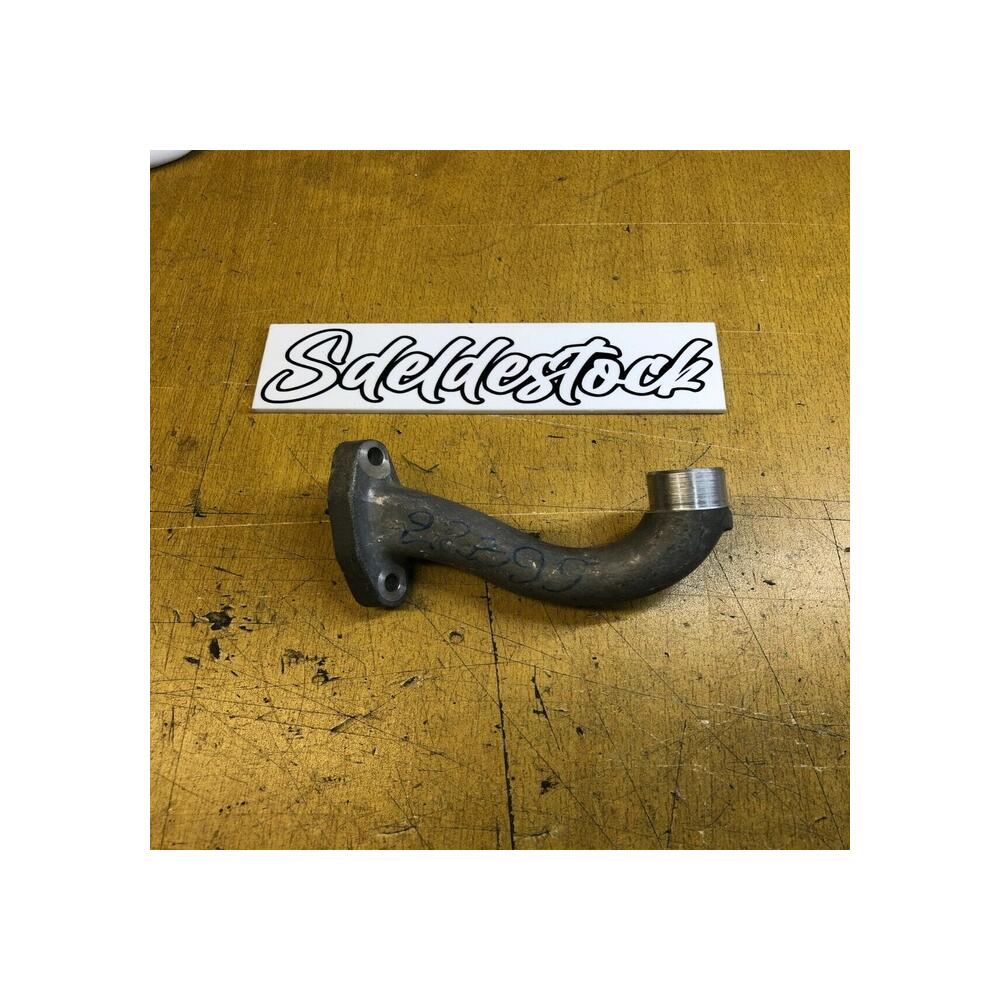 1 Pipe admission M14 motobecane mbk  22899