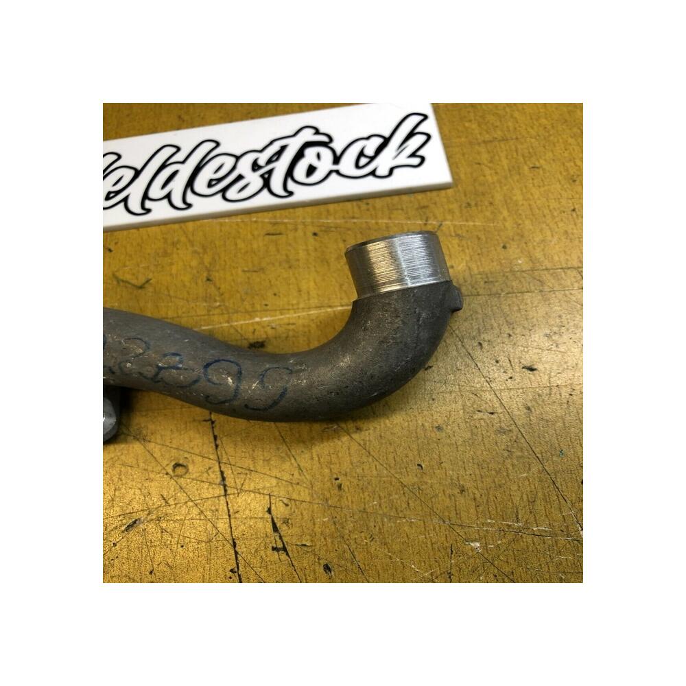 1 Pipe admission M14 motobecane mbk  22899