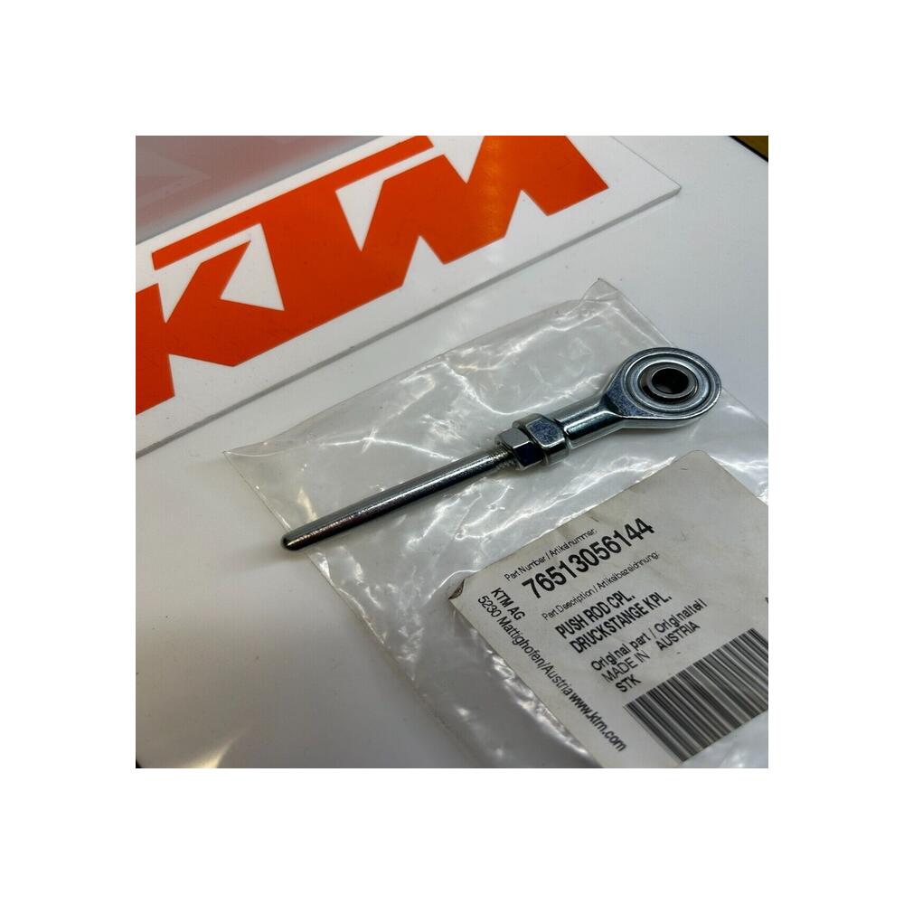 1 Pivot tige poussée frein arrière KTM husqvarna 76513056144 690 enduro smc 701