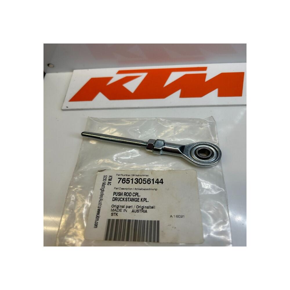 1 Pivot tige poussée frein arrière KTM husqvarna 76513056144 690 enduro smc 701
