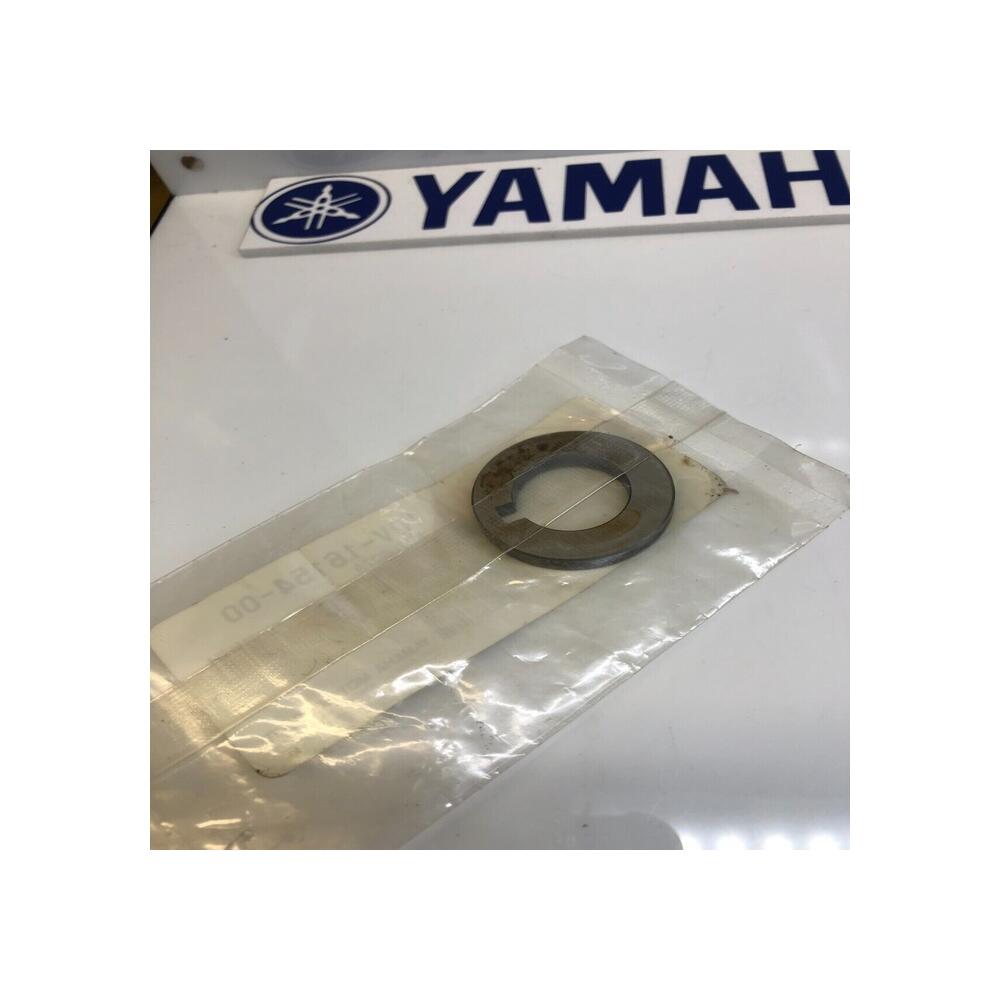 1 plaque butée embrayage yamaha 10v-16154-00 dt rd 125 lc tzr 125 37F-16154-00