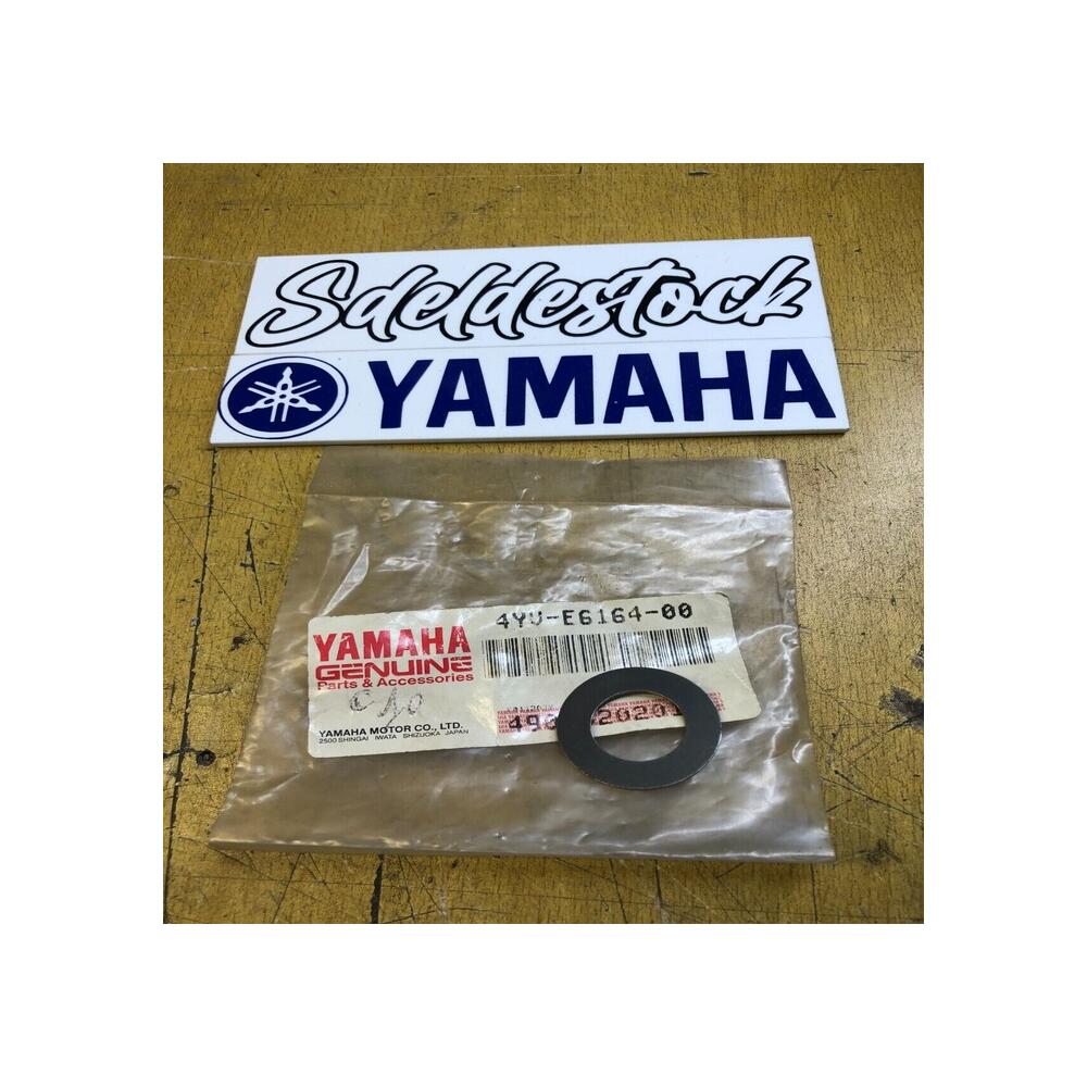 1 plaque de butée n°2 embrayage yamaha 4yv-e6164-00 DT 50 R tzr 50 x power