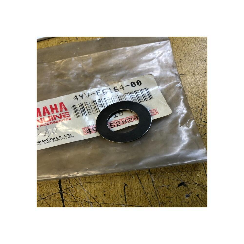 1 plaque de butée n°2 embrayage yamaha 4yv-e6164-00 DT 50 R tzr 50 x power