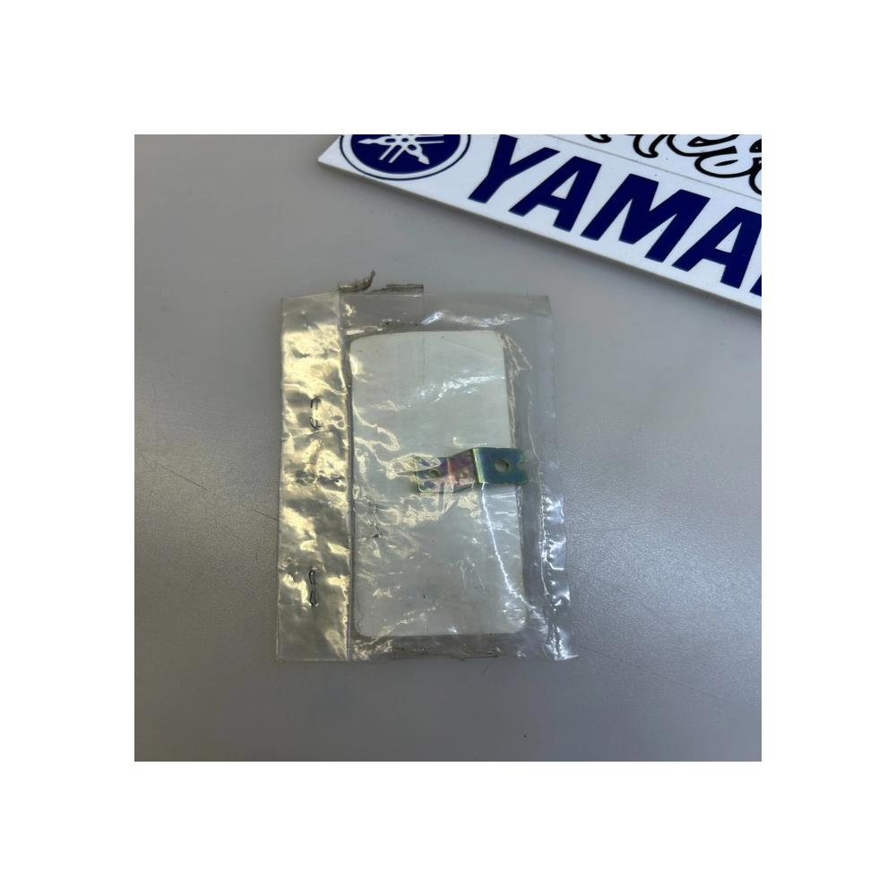 1 plaque montage phare yamaha 1s3-8413j-00 yfm 700 r raptor 2006 2012