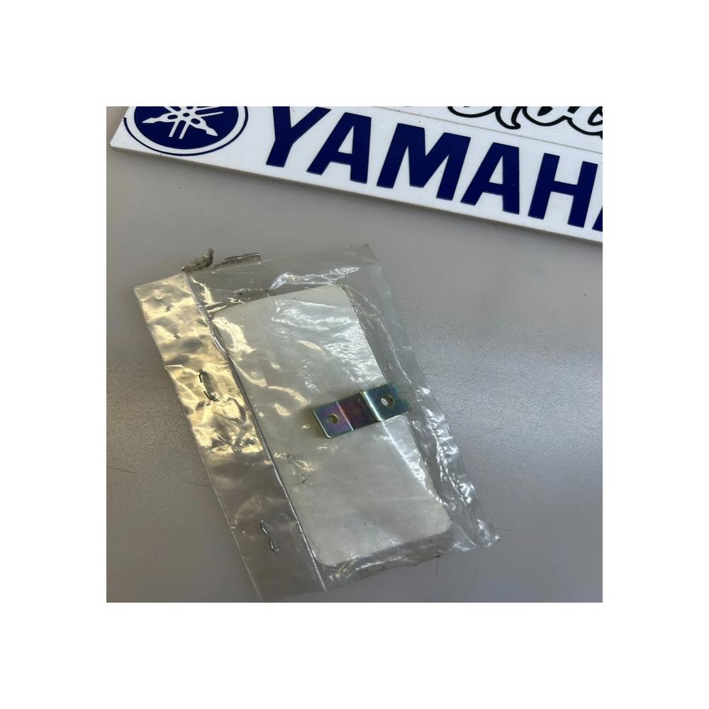 1 plaque montage phare yamaha 1s3-8413j-00 yfm 700 r raptor 2006 2012