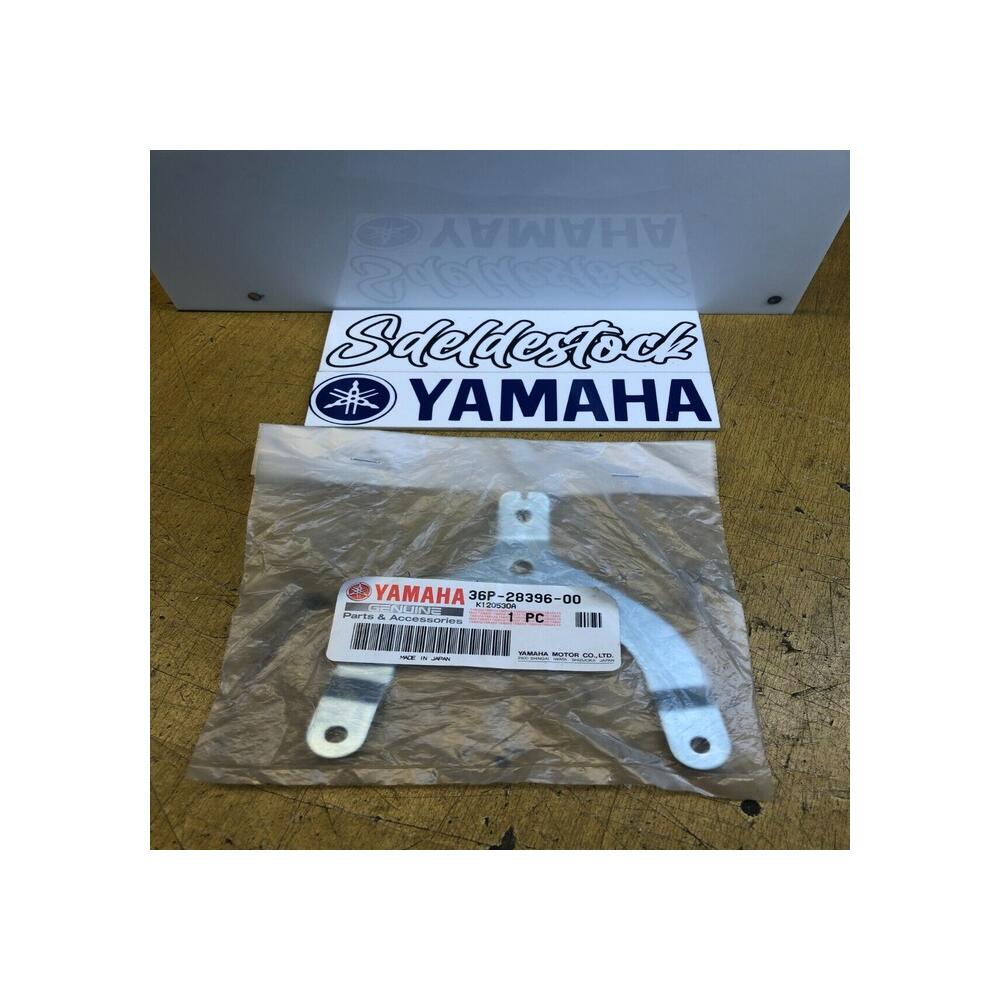 1 plaque phare n°1 yamaha 36p-28396-00 xj6 f fa diversion 2010 2016 36p-28396-01