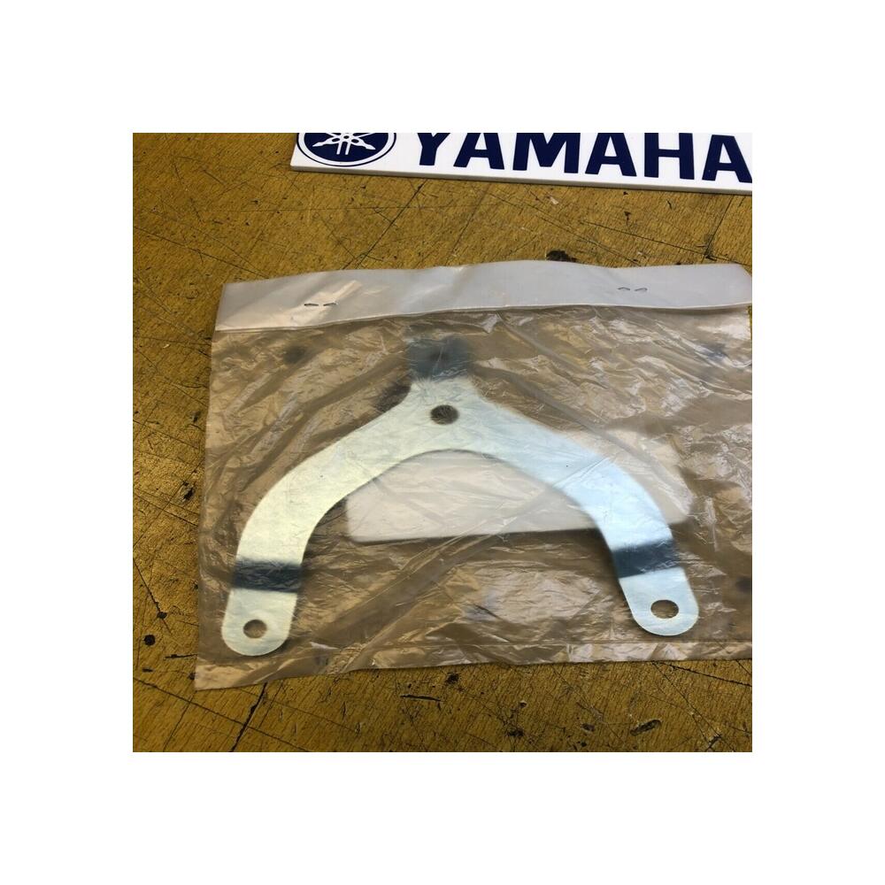 1 plaque phare n°1 yamaha 36p-28396-00 xj6 f fa diversion 2010 2016 36p-28396-01