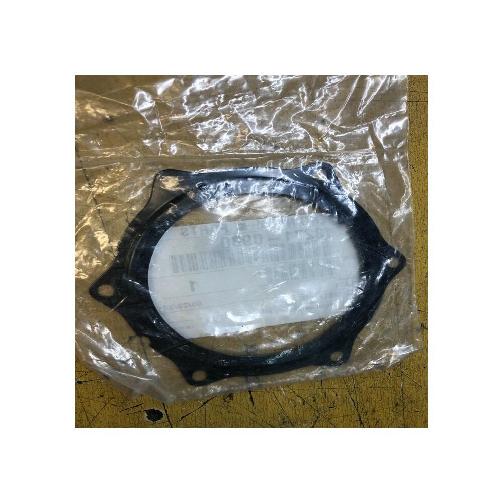 1 plaque pompe essence kawasaki 13271-0980 kaf 620 mule krf krt 750 800 kvf 750