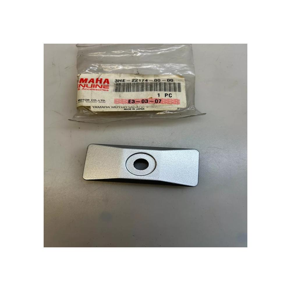1 plaque tendeur chaine yamaha 3he-22174-00 4JH-22174-00 fzr yzf 600 r fj 1200