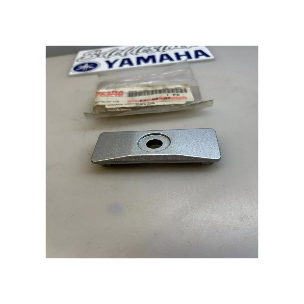 1 plaque tendeur chaine yamaha 3he-22174-00 4JH-22174-00 fzr yzf 600 r fj 1200