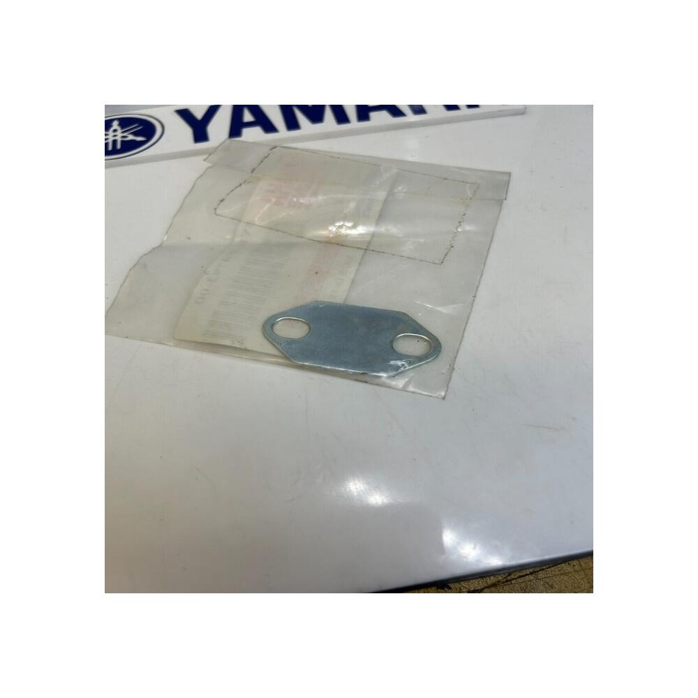 1 plaque verrouillage selle yamaha 5vk-f4792-00 xt 660 r x