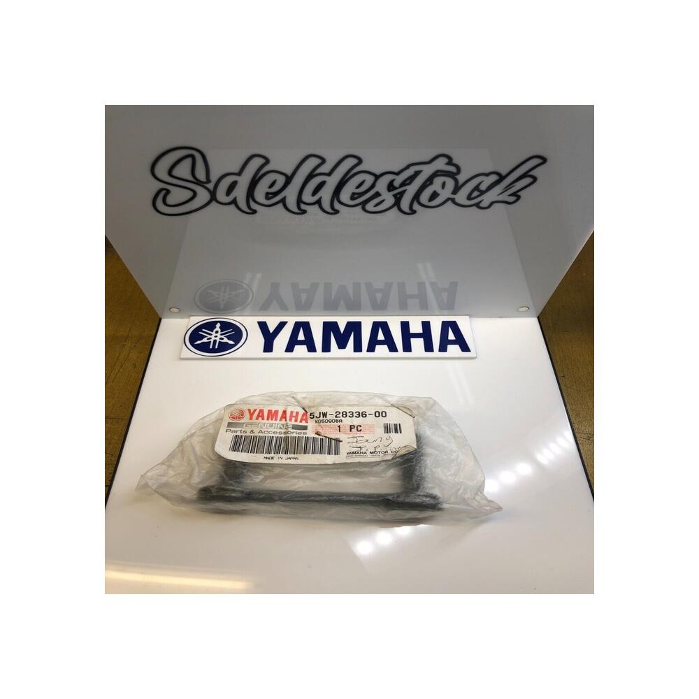 1 plaque vis araignée yamaha 5jw-28336-00 fjr 1300 a as 2001 2015