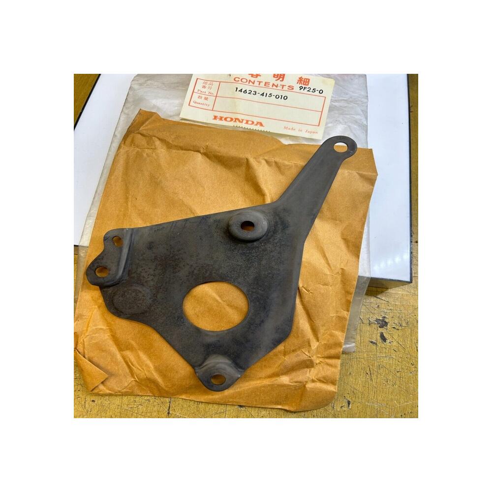 1 plateau tension chaine honda 14623-415-000 cx 500 cx 500 gl 500 14602-415-305