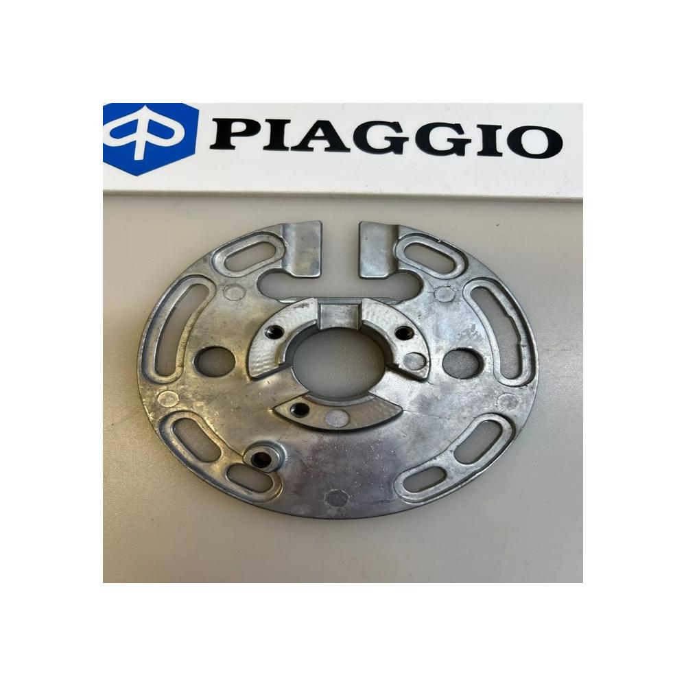 1 platine stator ducati energia 322950 piaggio gilera pour 00H03360011 am6