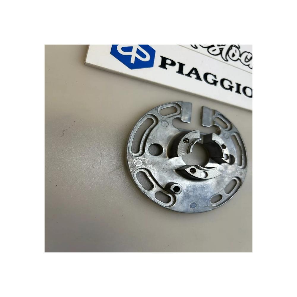 1 platine stator ducati energia 322950 piaggio gilera pour 00H03360011 am6