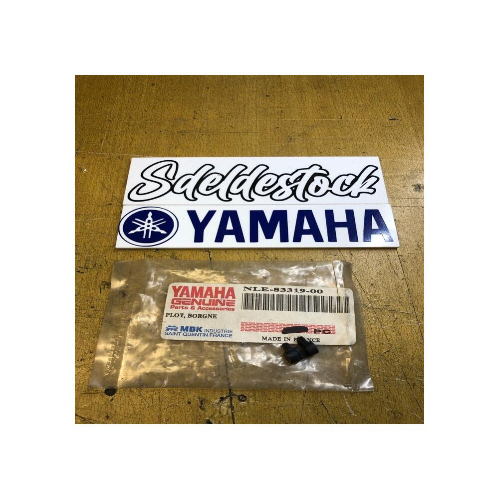 1 plot borgne clignotant yamaha nle-83319-00 DT 50 R 1997 5BK1 DT 50 R 1997 5EC1