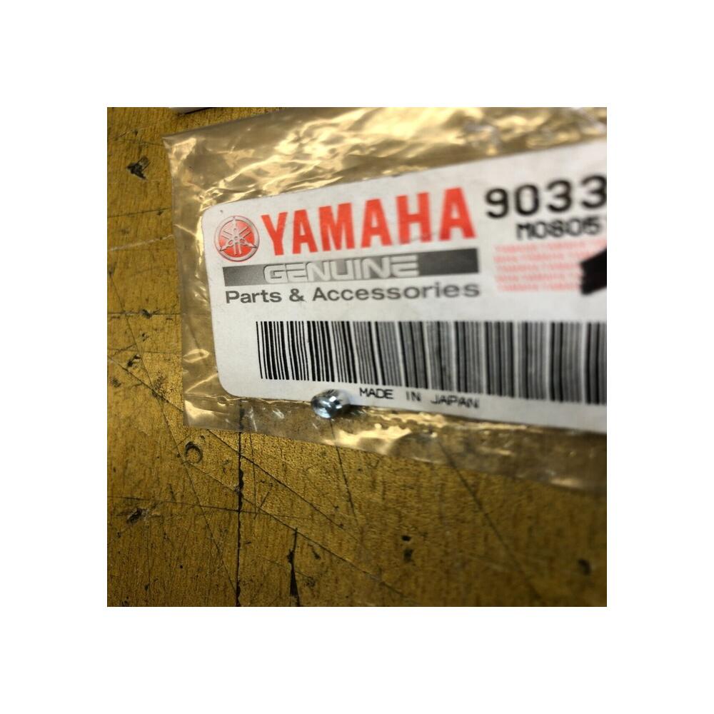 1 plot conique 2gu pédale kick yamaha 90336-42049 yfz 350 banshee