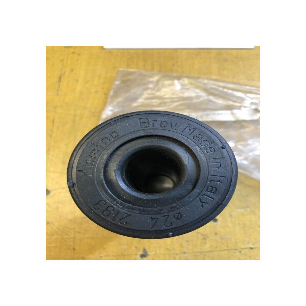 1 poignée droite accélérateur HUSQVARNA 800076688 domino 24mm 2193