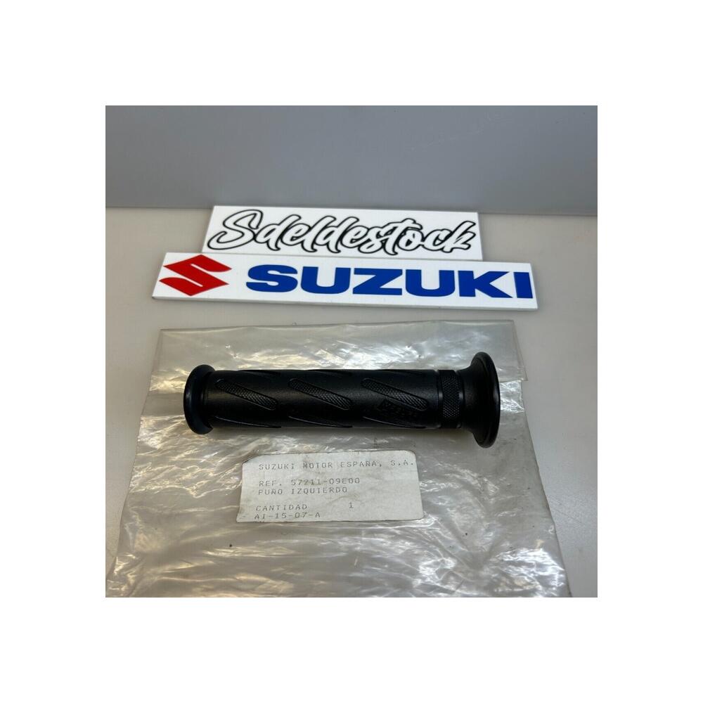 1 poignée gauche magura suzuki 57211-09e00 ah 50 100 ay ap 50