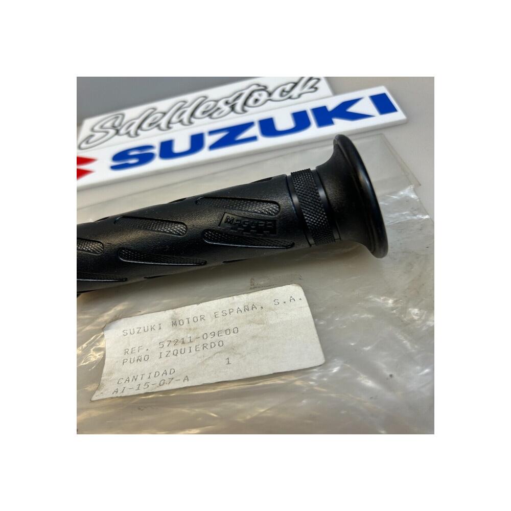 1 poignée gauche magura suzuki 57211-09e00 ah 50 100 ay ap 50