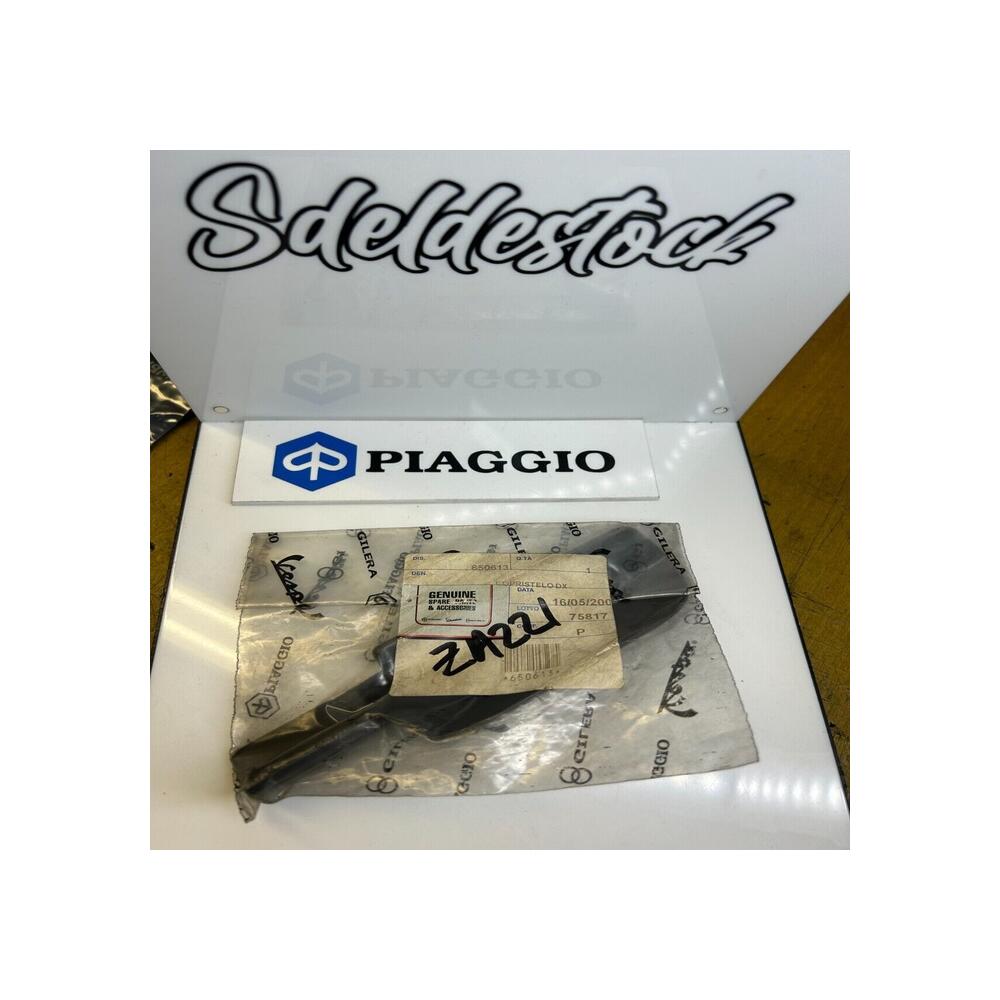 1 protection fourche droite piaggio gilera stalker naked 50 2008
