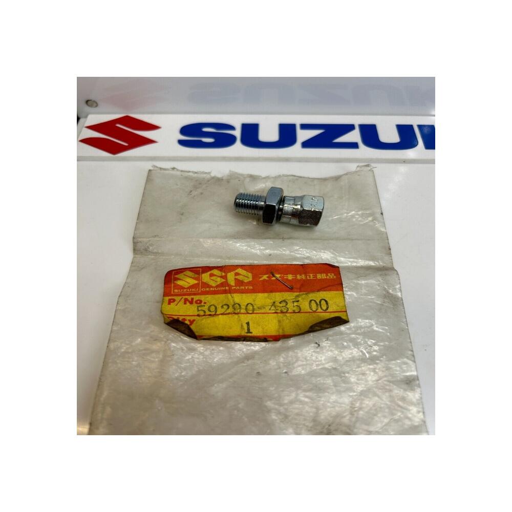 1 raccord frein avant suzuki 59290-43500 rg 250 500 gsx-r gsx-f vs vl gv rgv