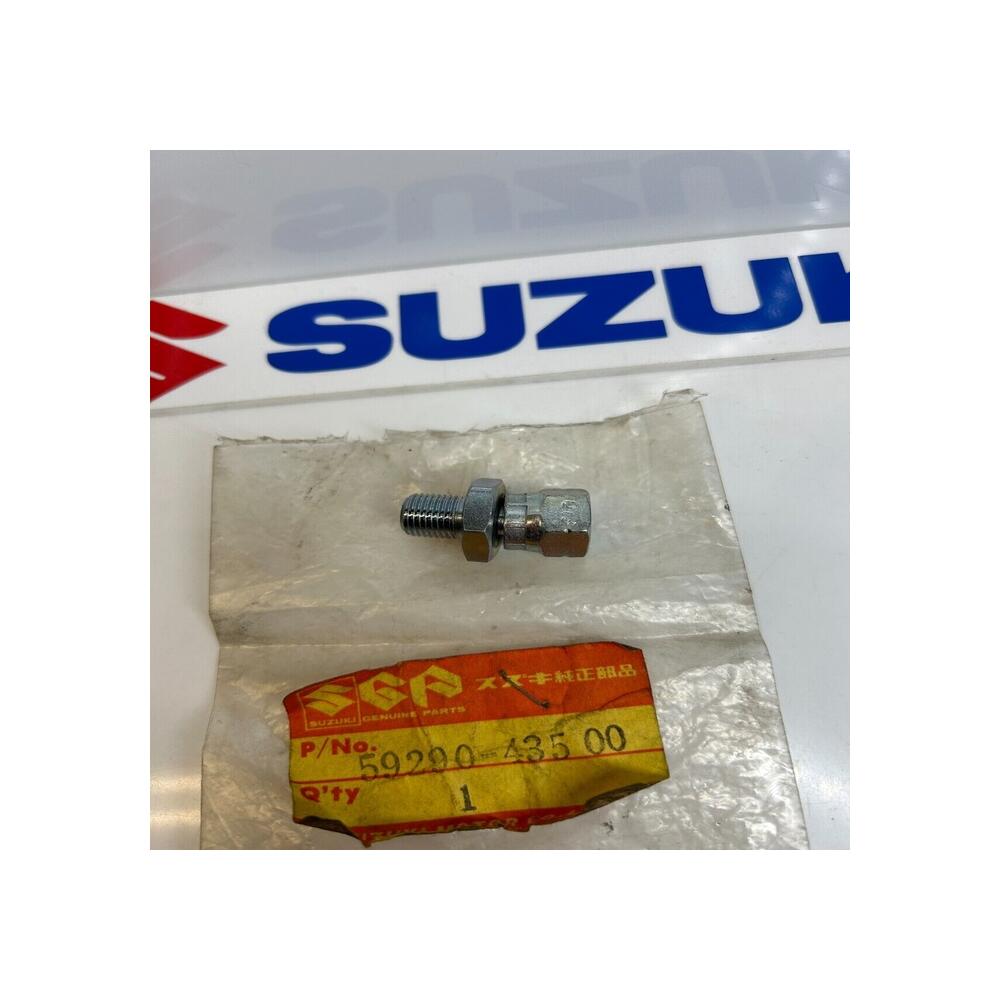 1 raccord frein avant suzuki 59290-43500 rg 250 500 gsx-r gsx-f vs vl gv rgv