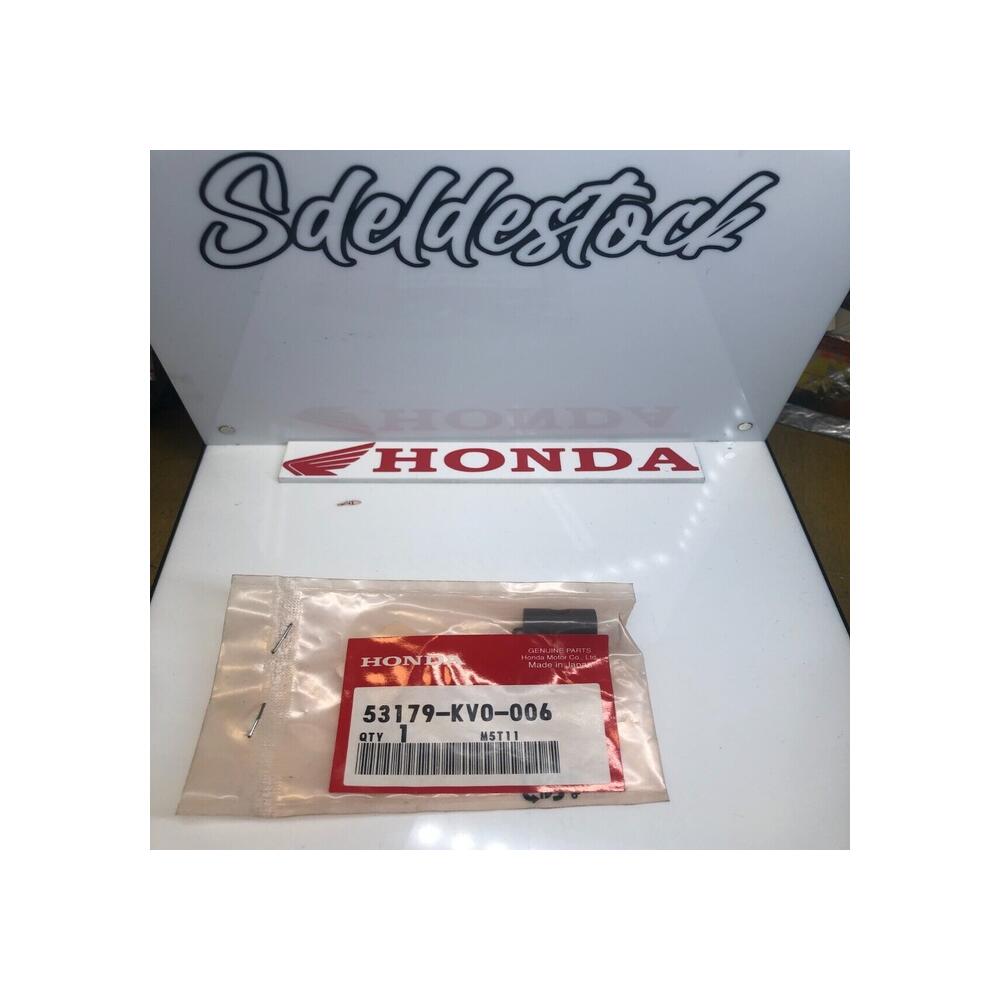 1 raccord levier honda 53179-kv0-006 cbr 1000 600 f vtr 1000 xrv xlv vfr rc45