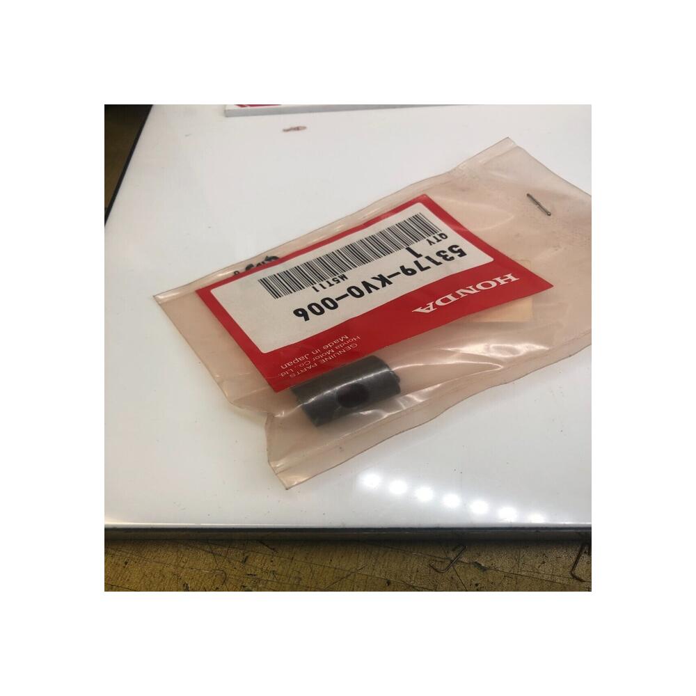 1 raccord levier honda 53179-kv0-006 cbr 1000 600 f vtr 1000 xrv xlv vfr rc45