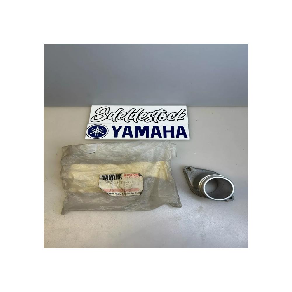 1 raccord pipe admission yamaha 5h0-13586-00 sr 125 185