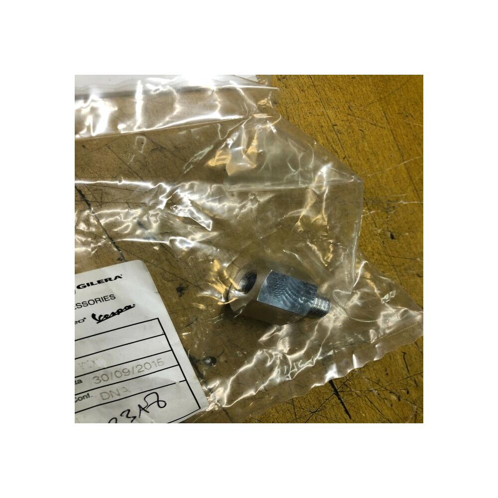 1 raccord sonde pression huile moto guzzi 1200 SPORT 8V STELVIO 1200 8V STD ntx