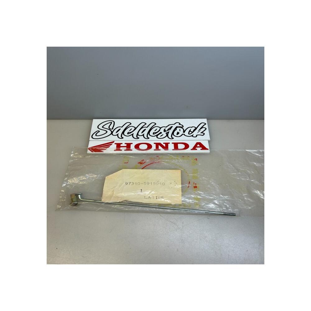 1 rayon BS 9x159.5 honda 97310-5915910 42721-110-003 cb cd cg 125 cl sl 100 125