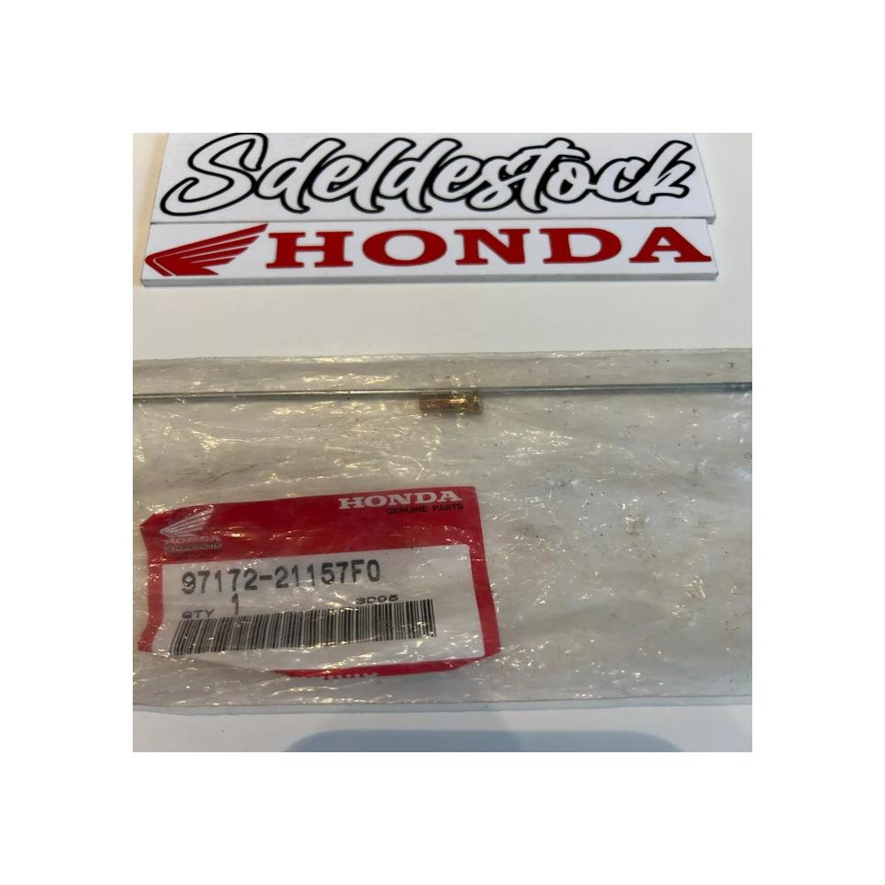 1 rayon jante A 12x158,5 honda 97172-21157f0 c 90 cub ct 110 cd cl 50