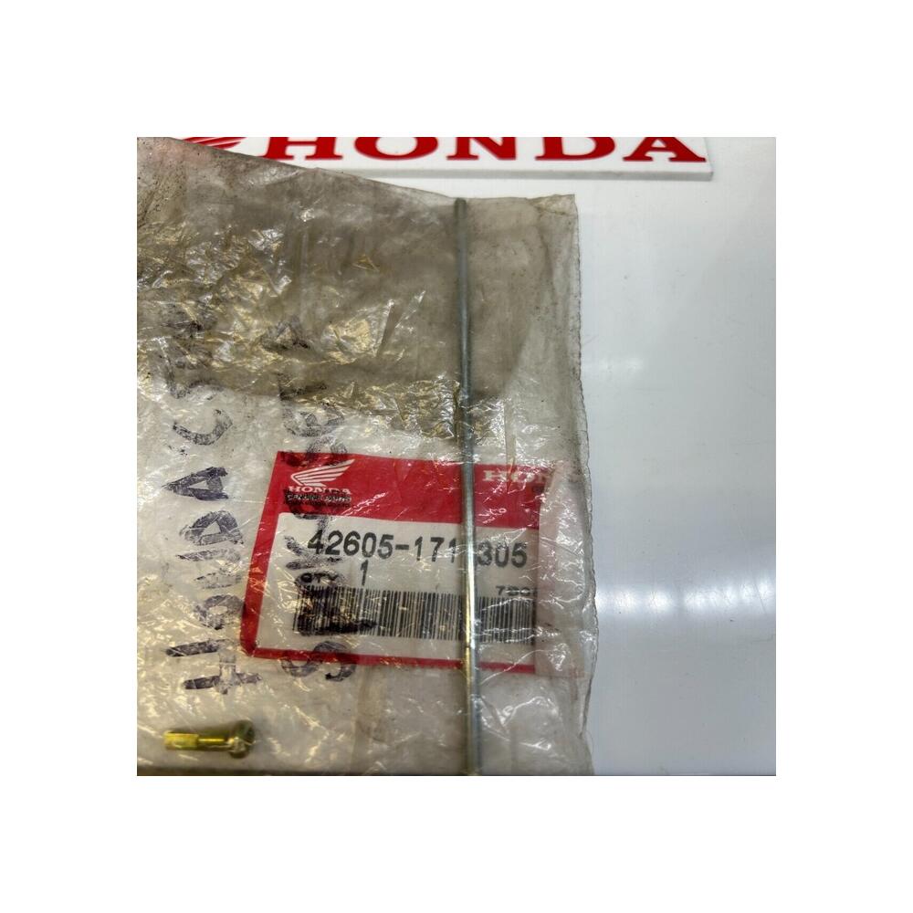 1 rayon jante B 10X160 honda 42605-171-305 42605-171-000, 426A0-GK4-870