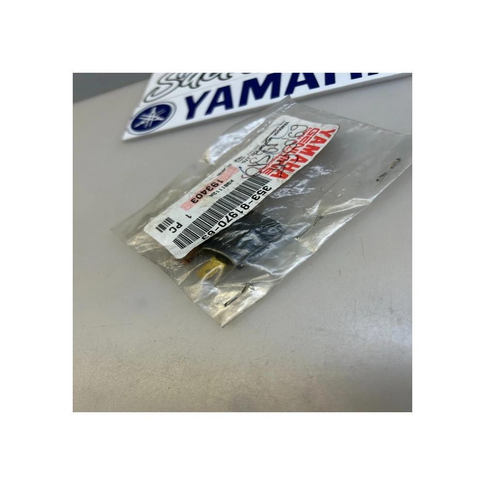 1 régulateur yamaha 353-81970-63 353-81970-M1 353-81970-20 353-81970-50 it tt ty