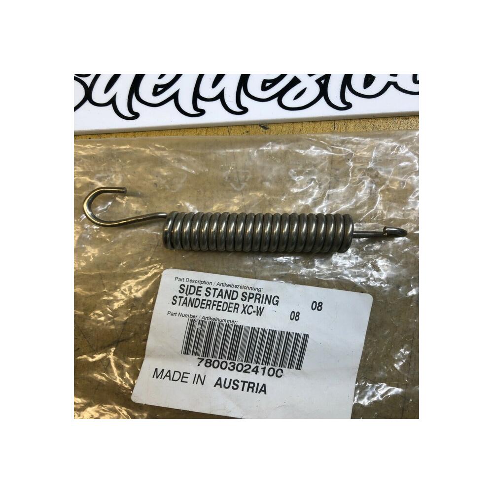 1 ressort bequille 08 ktm 78003024100 125 200 250 300 350 400 450 500 505 530