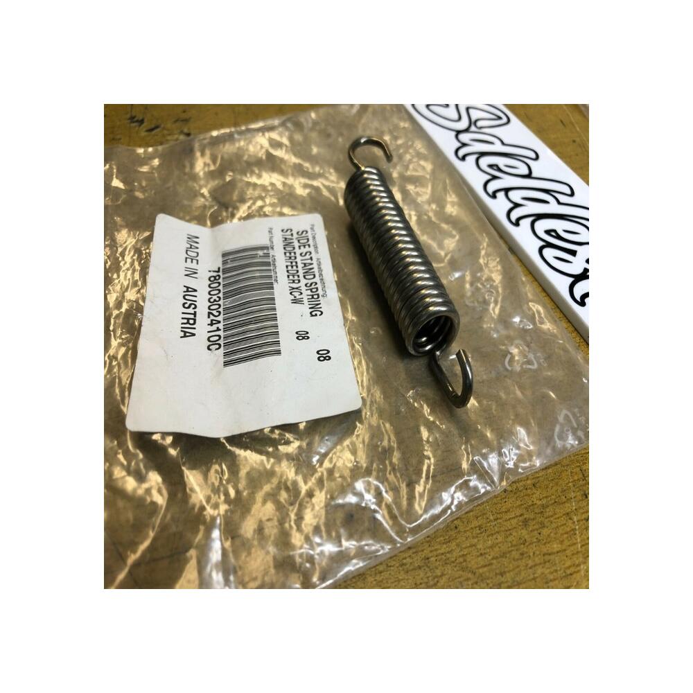 1 ressort bequille 08 ktm 78003024100 125 200 250 300 350 400 450 500 505 530