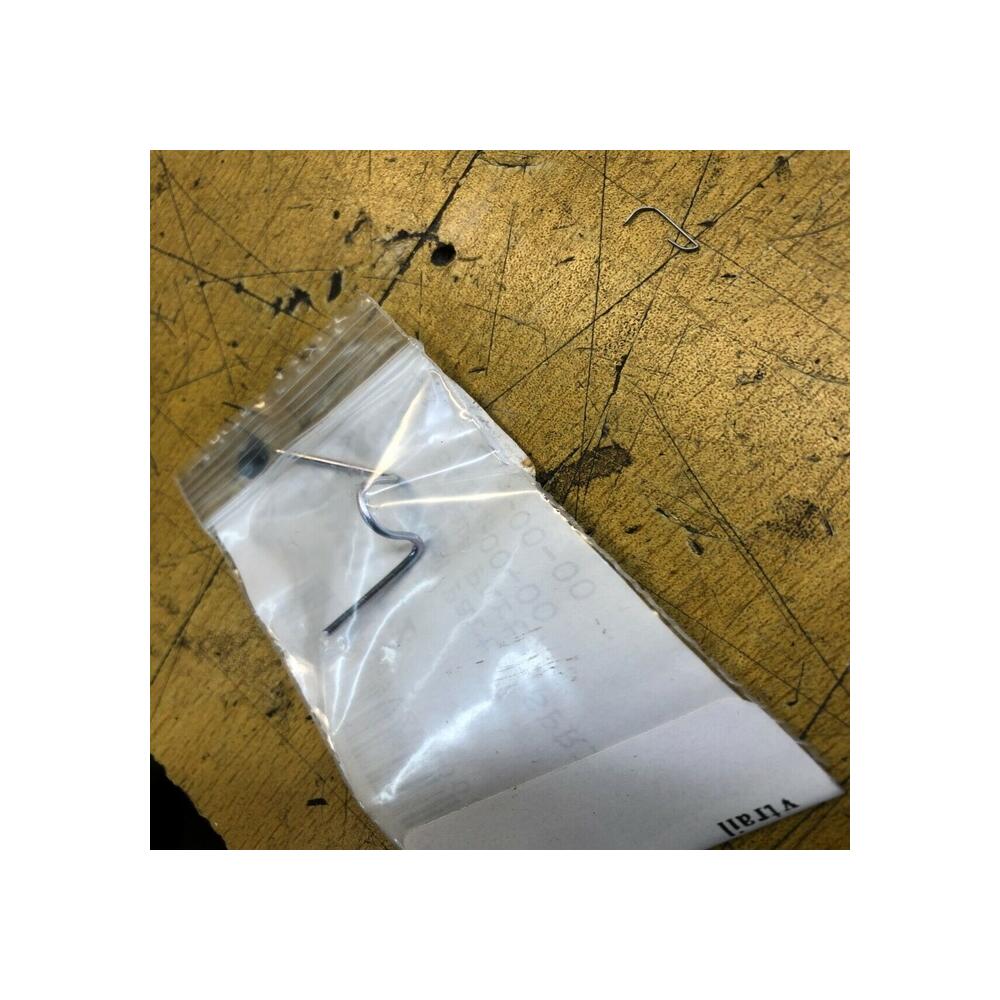 1 ressort blocage phare yamaha 1uy-84124-00 yfm 350 x  warrior 1987 1992