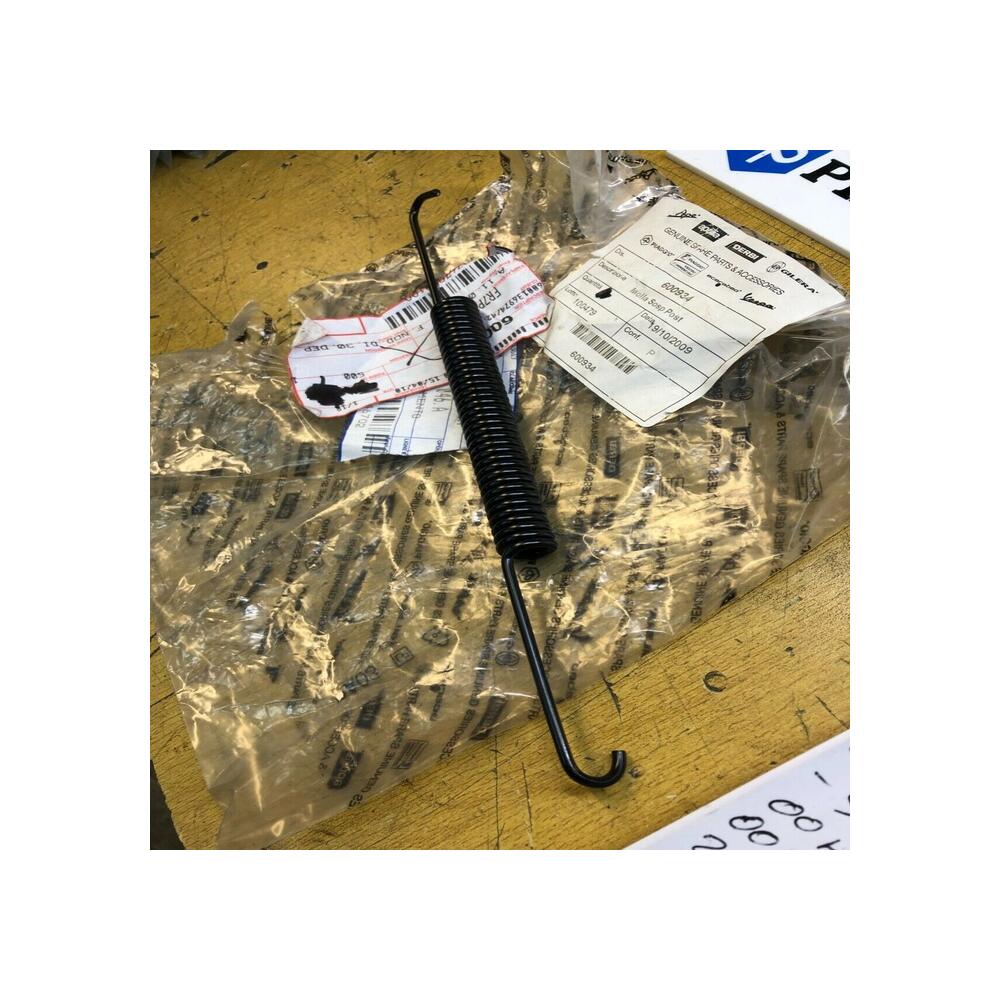 1 ressort bras oscillant derbi piaggio 600934 liberty 125 150 200 sonar 125 150